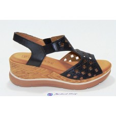 PITILLOS  κωδ.5020  ΜΑΥΡΟ